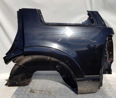 Крыло заднее левое Ford Explorer 4 6L2Z 7827841 B; 6L24 78279D51 BA