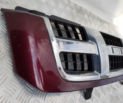 Решетка радиатора GMC Envoy(Isuzu Ascender) 2001-2009 15068920