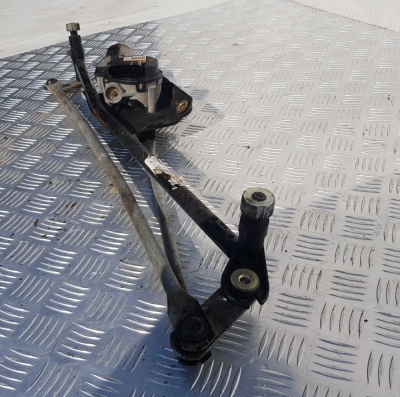 Трапеция стеклоочистителя с мотором Lincoln Aviator 2002-2005 5L2Z 17508 AA; 3L24 17500; 2L2F 17D539 AD