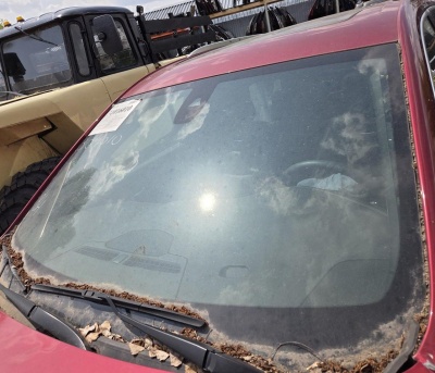 Лобовое стекло Cadillac XT6 2020-2023 84722402 ; 84722402