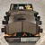 Колодки тормозные передние карбон-керамика (к-кт) Chevrolet Tahoe/Cadillac Escalade 2007-2020 Power Stop Z36 1363; 19257667; 25918341; 22742382; 25918342; 25910430; 25910431; 25910432