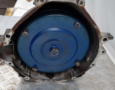 АКПП Ford F-150 2004-2008 4R75