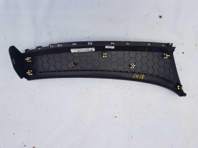 Накладка панели торпедо правая Cadillac SRX 2009-2016 20838686