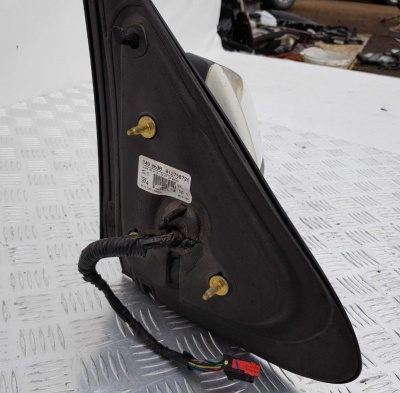 Зеркало заднего вида левое Ford Expedition 2007-2017 8L1Z 17683 DA; 7L1Z 17683 DA