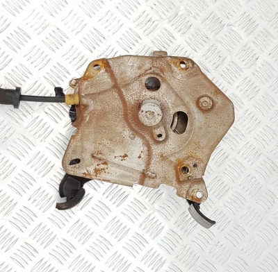 Педаль стояночного тормоза Ford Explorer 4 6L2Z 2780; 7L2Z 2780; 6L2Z 2853; 7L2Z 2853