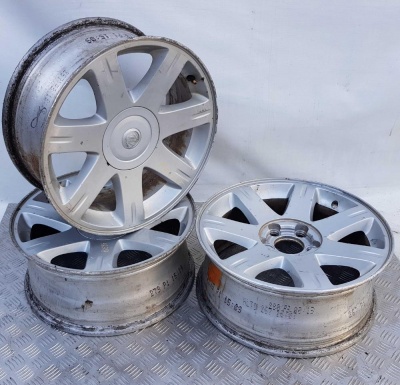 Диск Chrysler 300C 2004-2011 7Jx17 5/115 ET 22