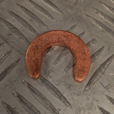 Стопор полуоси заднего моста Chevrolet Tahoe/Cadillac Escalade 2002-2016 General Motors 3833322; 3959067