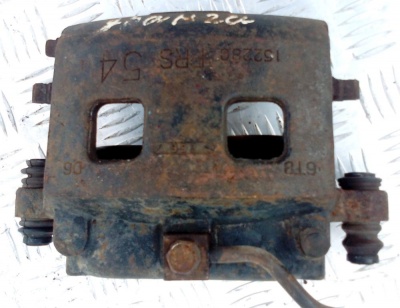 Суппорт тормозной передний правый DODGE DURANGO 05134583AC