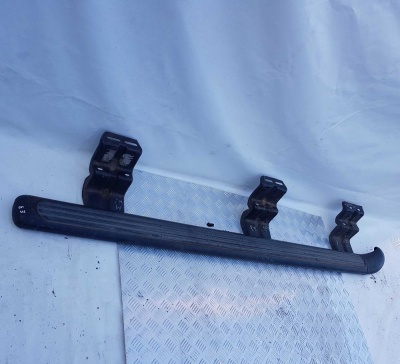 Порог правый Ford Explorer 3 2002-2005 1L2Z 16450 ED; 3L2Z 16450 DA