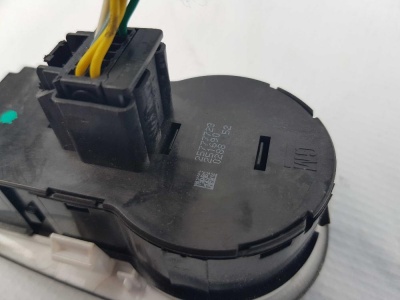 Переключатель головного света Cadillac SRX 2009-2016 22880770; 20888228; 20886670