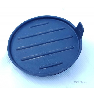 Вставка в центральный подстаканник Ford Explorer 5 BB53 78046B94 A; BB5Z 7813562 AB