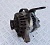 Генератор Ford Expedition 2005-2008 5L7T 10300 BB, 5L7Z 10346 BA,  6L7T 10300 BA, 6L7Z 10346 B; 5L7T BB, 6L7T BA