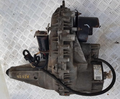 Раздаточная коробка Ford Expedition 2003-2006 (05г; 175тыс.км) 5L1Z 7A195
