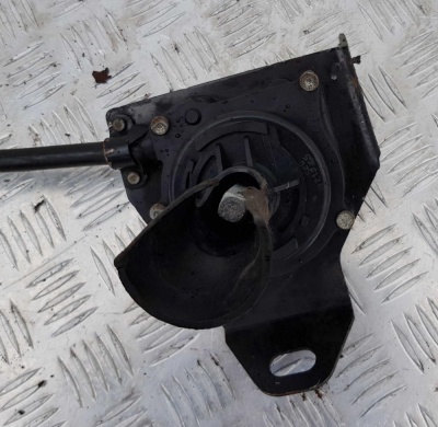 Механизм подъема запасного колеса Chevrolet TrailBlazer 2001-2009 25911640