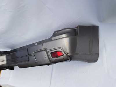 Бампер задний Chevrolet TrailBlazer 1 89045604; 88937016