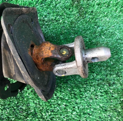 Кардан рулевого вала Cadillac Escalade / Tahoe2015-2020 84321748 ; 23177394 ; 23381955 ; 23413622 ; 26131417