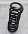 Пружина задняя Ford Mustang 2004-2010 5R33 5560 BC; 5R3Z 5560 BA