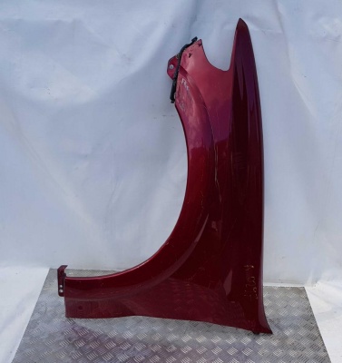 Крыло переднее левое SAAB 9-7X 89044620