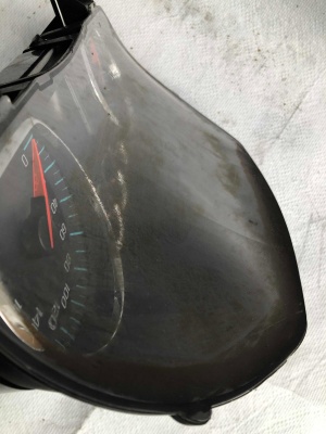 Приборная панель Cadillac Escalade / Tahoe 2014-2017 23259636 ; 22949873 ; 23485784 ; 84054167 ; 23223541 ; 23250224