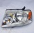 Фара передняя левая Ford F150 2004-2008 7L3Z 13008 GA; 5L3Z 13008 BA; 4L3Z 13008 BB/BA