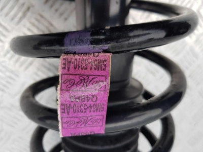 Амортизационная стойка передняя левая Ford Escape Hybrid 2007-2014 8L8Z 18124 AL; 8L84 18K001 AA