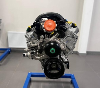 Новый ДВС L87 (6.2L) Chevrolet Tahoe / Escalade 2021-н.в. 12740076; 12702630 ; 12716401