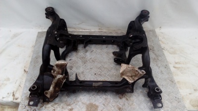 Подрамник передний Jeep Grand Cherokee wk2 2010-2017 52124634AG