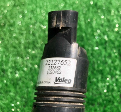 Моторчик бачка омывателя Chevrolet Express 1995-2007 19244681 ; 22127652