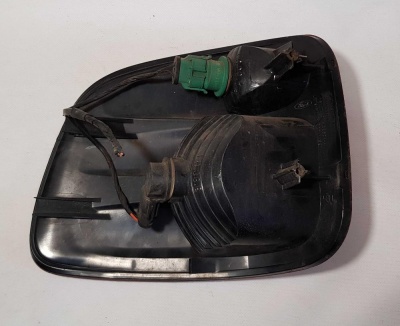 Фонарь задний правый Ford F150 FLARESIDE BED 1997-2000 F85Z 13404 BA