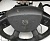 Подушка Air Bag в руль Dodge Durango 2 HB 2004-2005 0XE29XDHAC ; CBXZP811AA ; 0YT70XDHAB