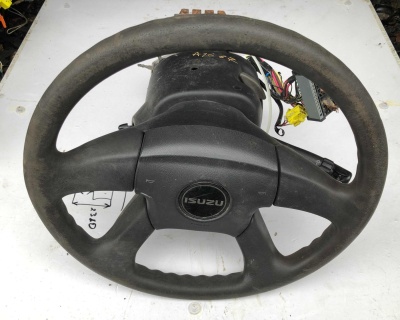 Рулевое колесо Isuzu Ascender 2002-2009 10364494 ; 15768324