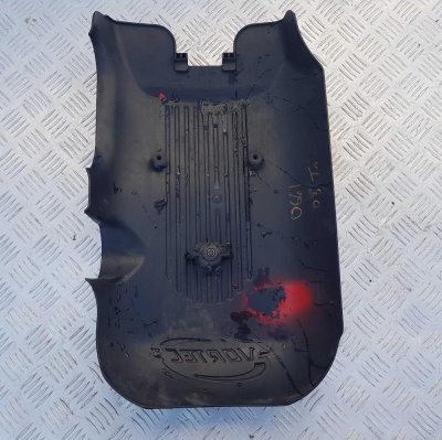 Крышка/Накладка двигателя (4.8-6.0L) Chevrolet Tahoe 1999-2006 12580999; 12561509; 12580382; 12568473