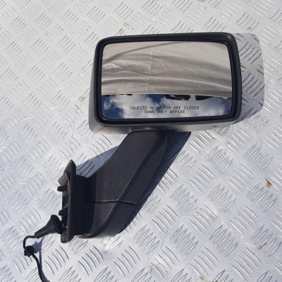 Зеркало заднего вида правое Hummer H3 2005-2010 15884835; 15840368; 15299024; 15239103; 15097307