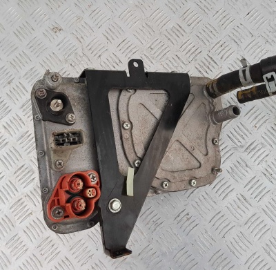 Инвертор/Преобразователь напряжения Ford Escape Hybrid 2007-2012 8M6Z 14B227 A; 8M64 14B227 AB