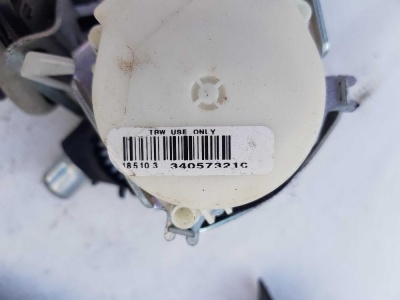 Ремень безопасности передний правый Chevrolet Tahoe 2006-2014 19181036; 19181041; 19207582; 19207582; 19256144; 19260182