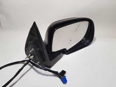 Зеркало заднего вида правое Chevrolet Tahoe 1999-2006 15179833