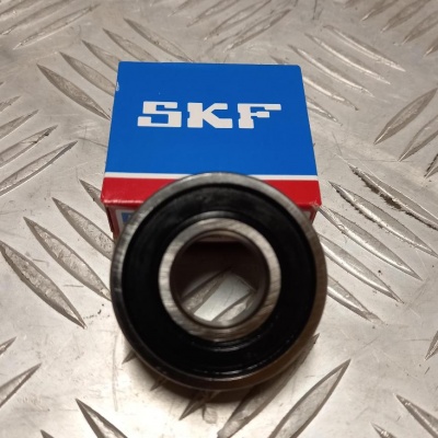 Подшипник 17x40x12 SKF 62032RSH