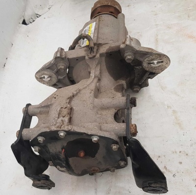 Редуктор заднего моста Ford Explorer 2011-2014 AA53 4000 AD; GB5P 4000 AB; AA5Z 4000 A