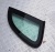 Стекло задней форточки правое Chrysler PT Cruiser 2000-2010 5257960AD/AE/AF/AG; 4724702AD/AE/AF
