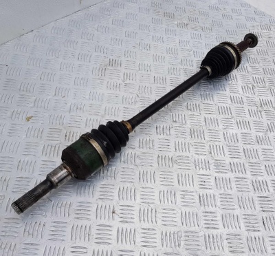 Полуось задняя левая Ford Escape 2000-2007 YL8Z 4B436 BC; 5L8Z 4234 BD; YL8Z 4B436 AC