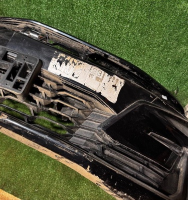 Бампер передний Chevrolet Camaro 2019-2024 84618143 ; 84543061 ; 84334389