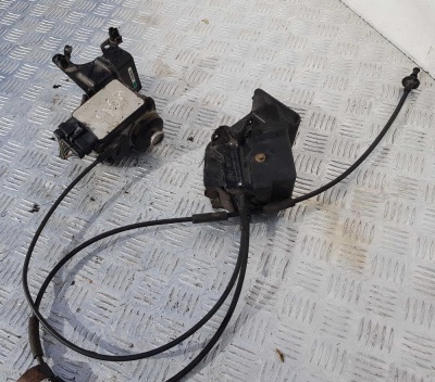 Сервопривод/Моторчик круиз контроля Ford Escape 2000-2007 5L8Z 9C735 AB; 5L8U 9C735 AD; 5L84 9C734 AD