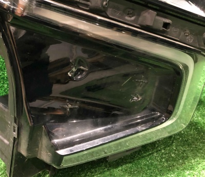 Фара передняя правая Chevrolet Tahoe 2021-н.в. 85547099 ; 84913580 ; 84934280 ; 85004144 ; 85123920 ; 84783470 ; 84832789 ; 84861513