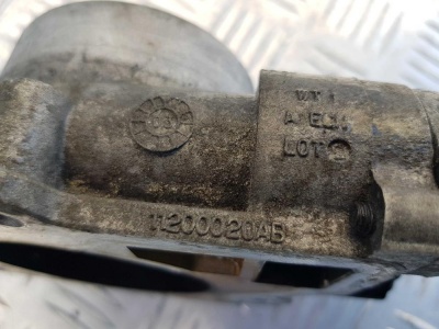 Дроссельная заслонка Chrysler Pacifica 2003-2008 11200020AB