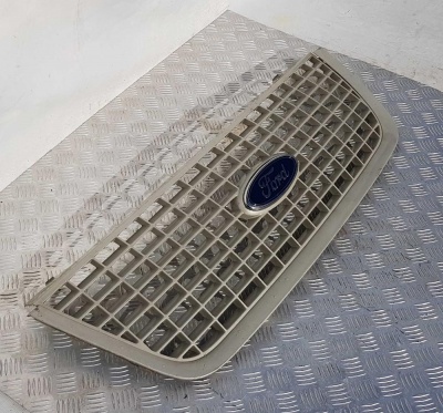 Решетка радиатора Ford Expedition 2003-2006 2L1Z 8200; 2L14 8200 ADW