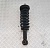 Амортизационная стойка передняя Ford F150 2004-2008 4L34 18045 BF; 4L3Z 18124 BB