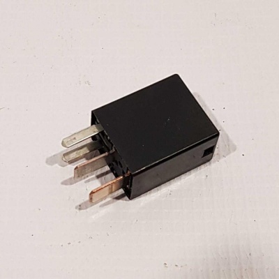 Реле (40AMP; HiPower; 4 конт.) Ford Explorer 5 2011-2015 8T2Z 14N089 A; 8T2T 14B192 AA