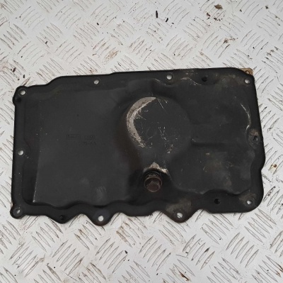 Поддон ДВС нижний (4.0L) Ford Explorer 2005-2010 5R3Z 6675 AA; 5L2E 6675 AA; 5R3E 6675 AA; 1L2Z 6675 FA
