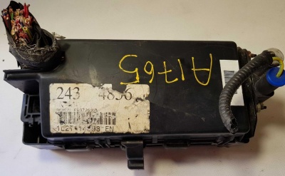 Блок предохранителей Ford Explorer 3 1L2T 14398