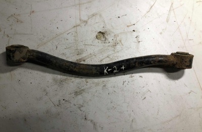 Рычаг подвески задний Jeep Grand Cherokee WK2 2014-2021 52124830AD